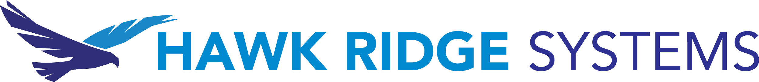 Hawk Ridge Systems